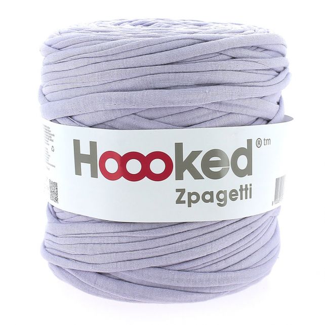 Zpagetti Cotton Yarn Lilac Mermaid