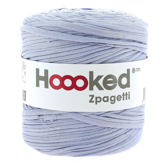Zpagetti Cotton Yarn Blush Lavander