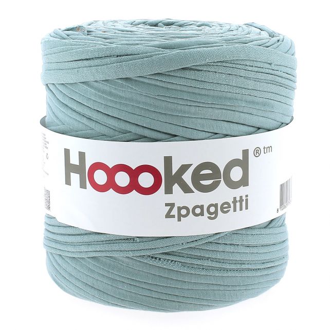 Zpagetti Cotton Yarn Spearmint Spritz