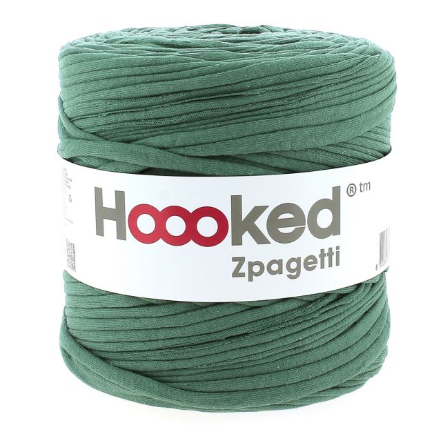 Zpagetti Cotton Yarn Cucumber Cool