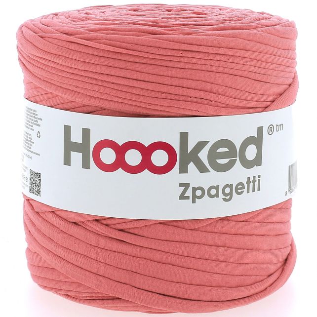 Zpagetti Cotton Yarn Tropical Tickle