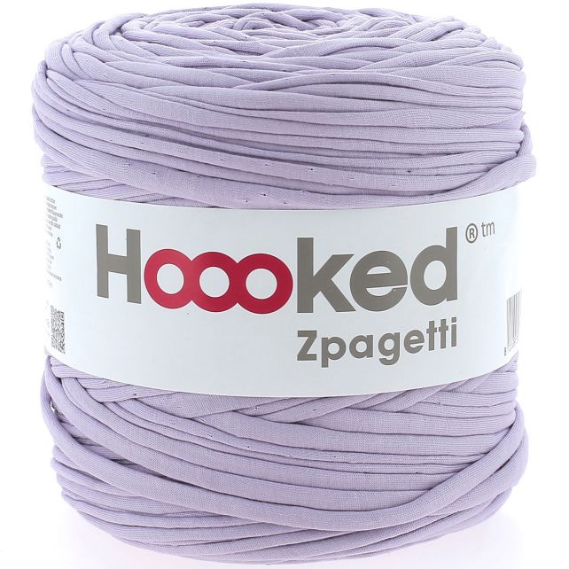 Zpagetti Cotton Yarn Violet Vibes