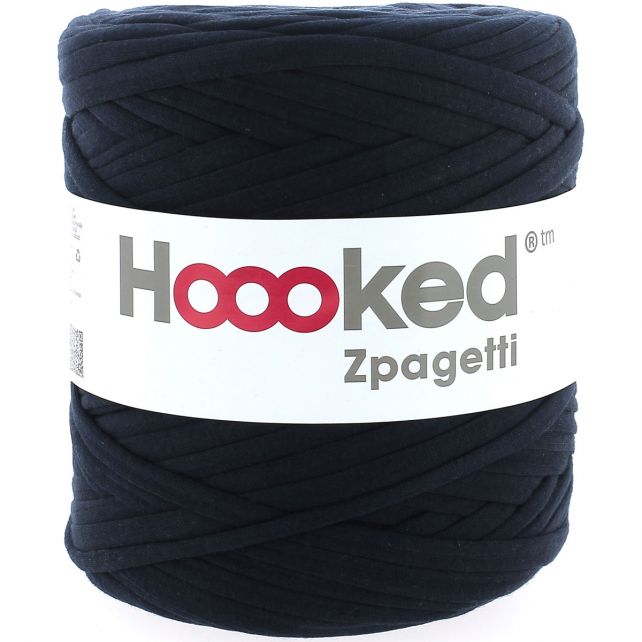 Zpagetti Cotton Yarn Midnight Sea