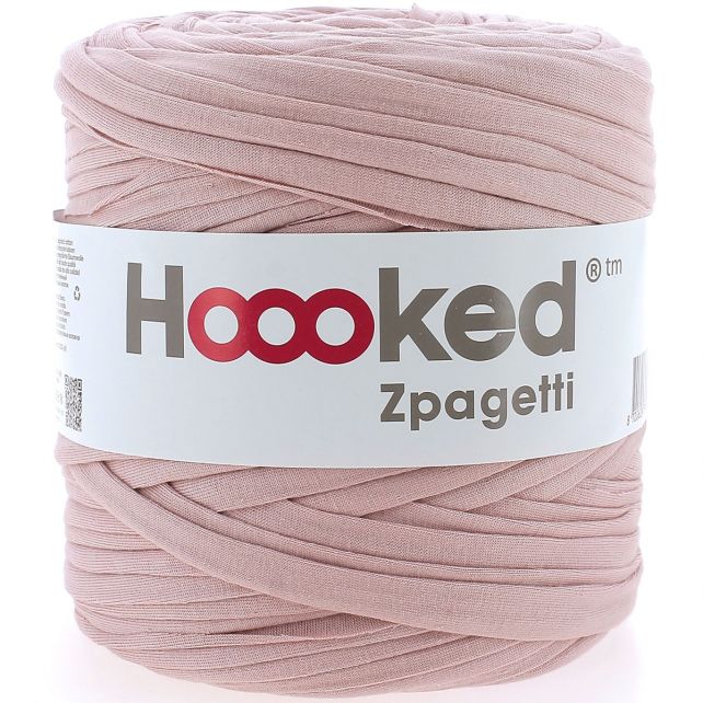 Zpagetti Cotton Yarn Vintage Glamour