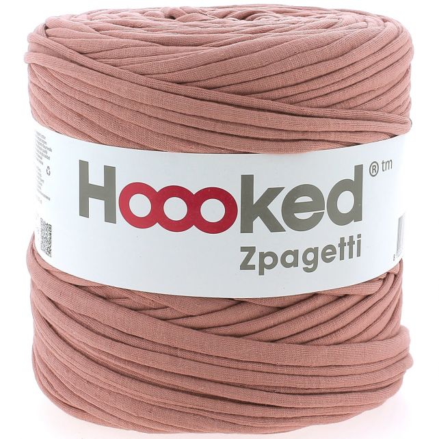 Zpagetti Cotton Yarn Peachy Vintage