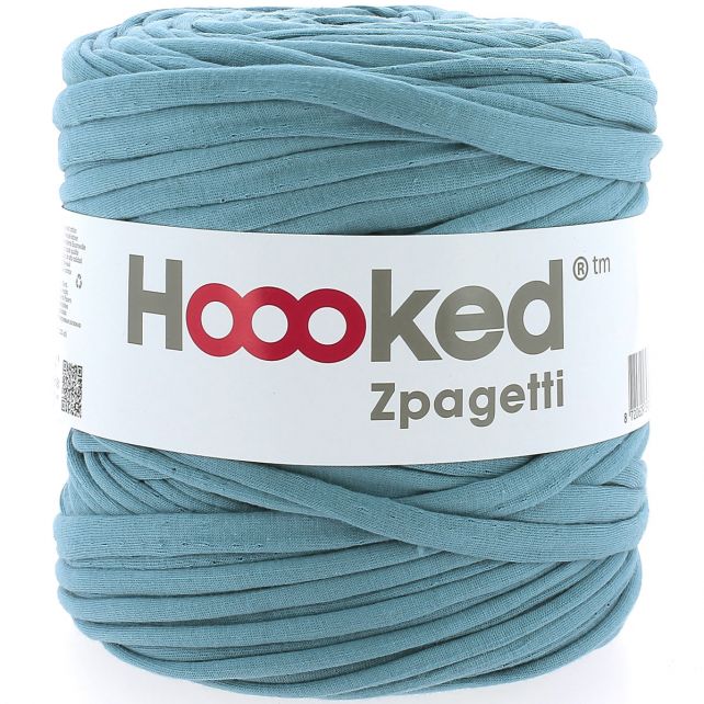 Zpagetti Cotton Yarn Bluetifull