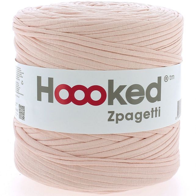 Zpagetti Cotton Yarn Sorbet Guava