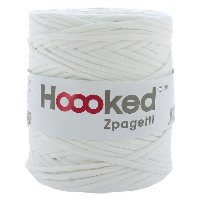 Zpagetti Cotton Yarn Soap Foam