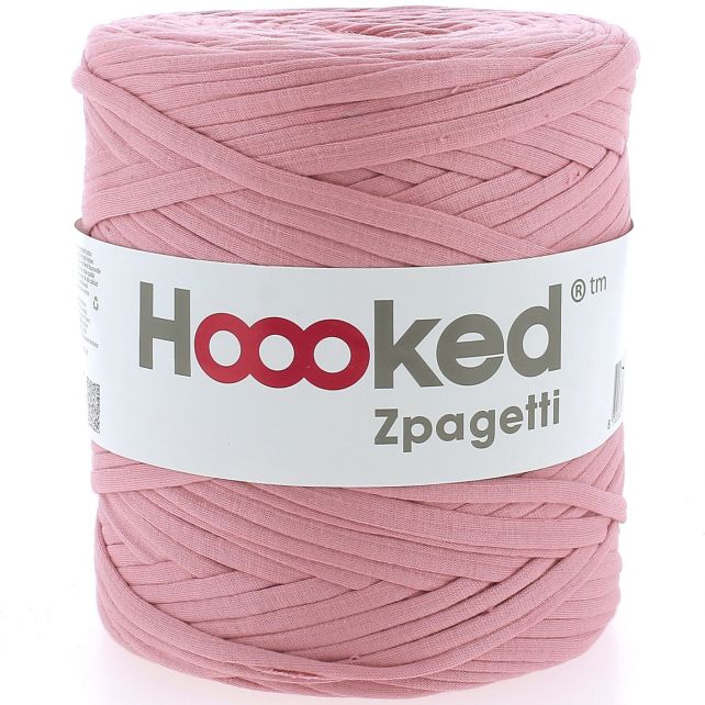 Zpagetti Cotton Yarn Shrimp-ly The Best