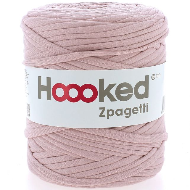 Zpagetti Cotton Yarn Aunt Rose