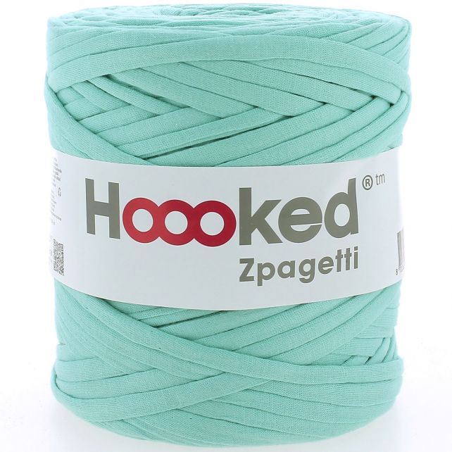 Zpagetti Cotton Yarn Happy Mint New