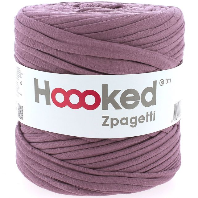 Zpagetti Cotton Yarn Oops! All Berries