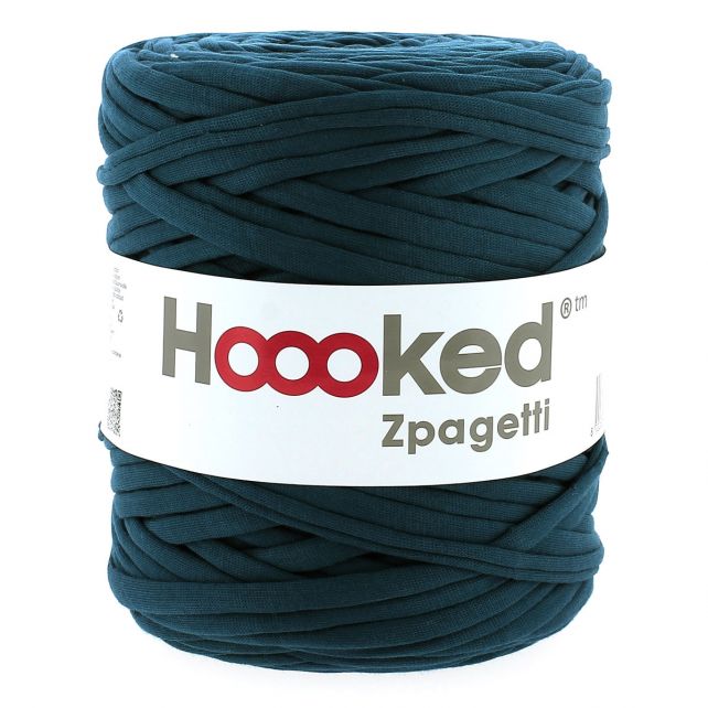 Zpagetti Cotton Yarn Smurf Candy