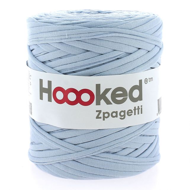 Zpagetti Cotton Yarn Genius Lamp