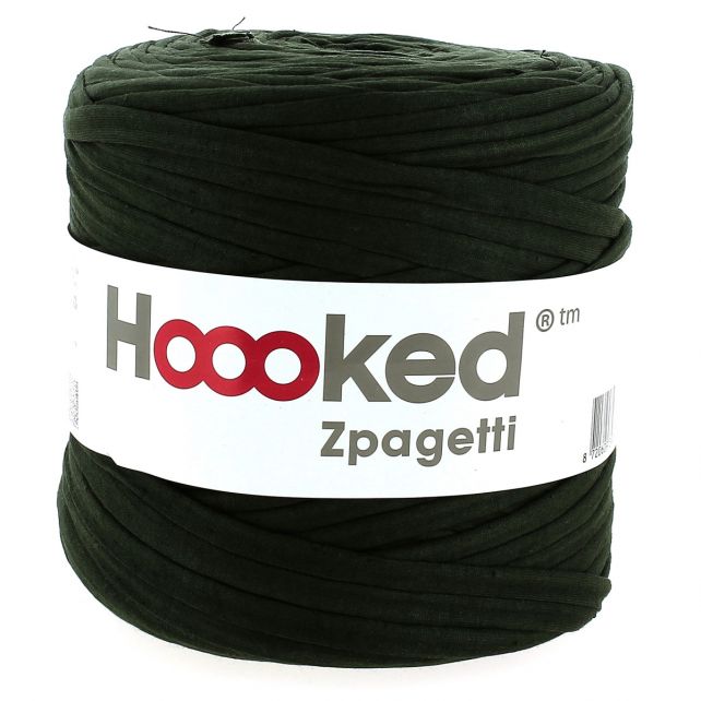 Zpagetti Cotton Yarn Aligator Beauty