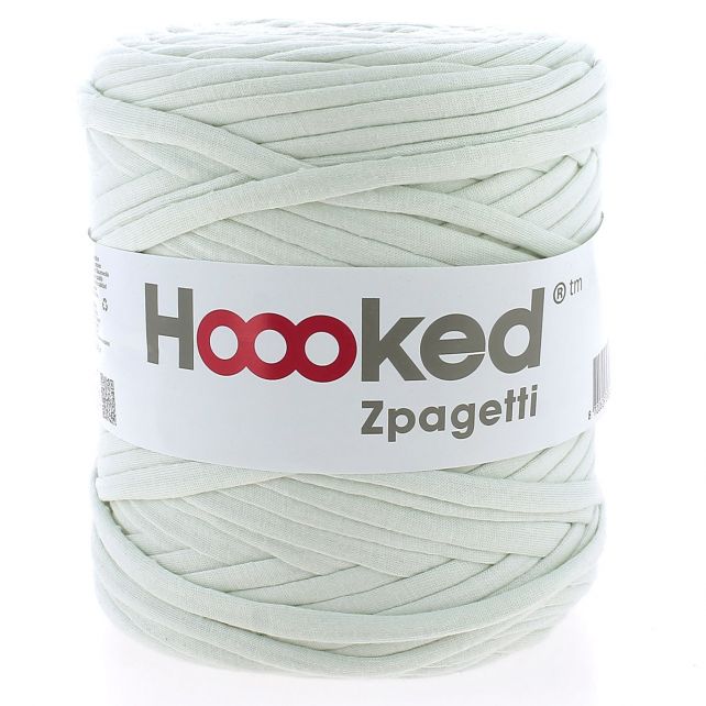 Zpagetti Cotton Yarn Captain Mintacular