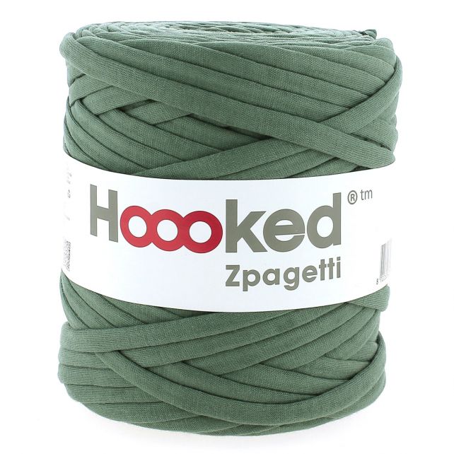 Zpagetti Cotton Yarn Pickles Party