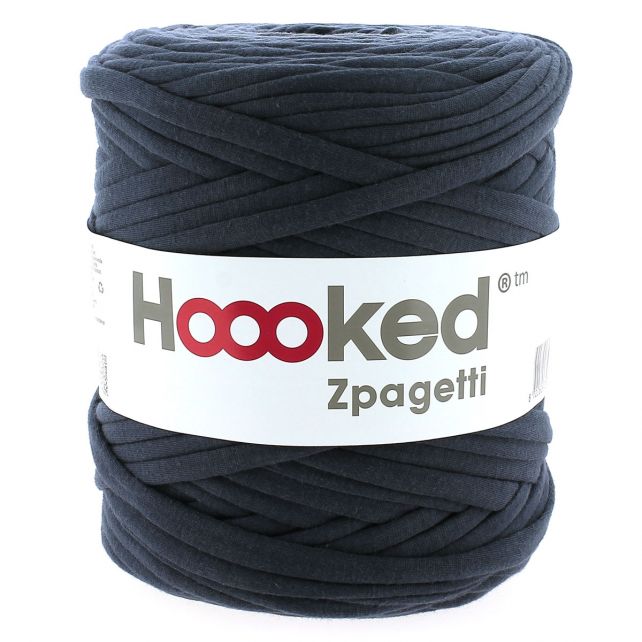 Zpagetti Cotton Yarn Swan Lake Blue