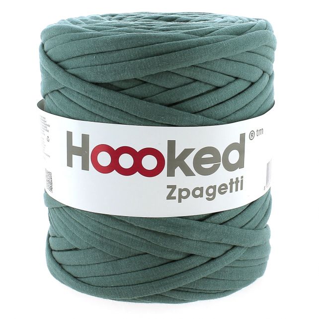 Zpagetti Cotton Yarn Cucumber Cool