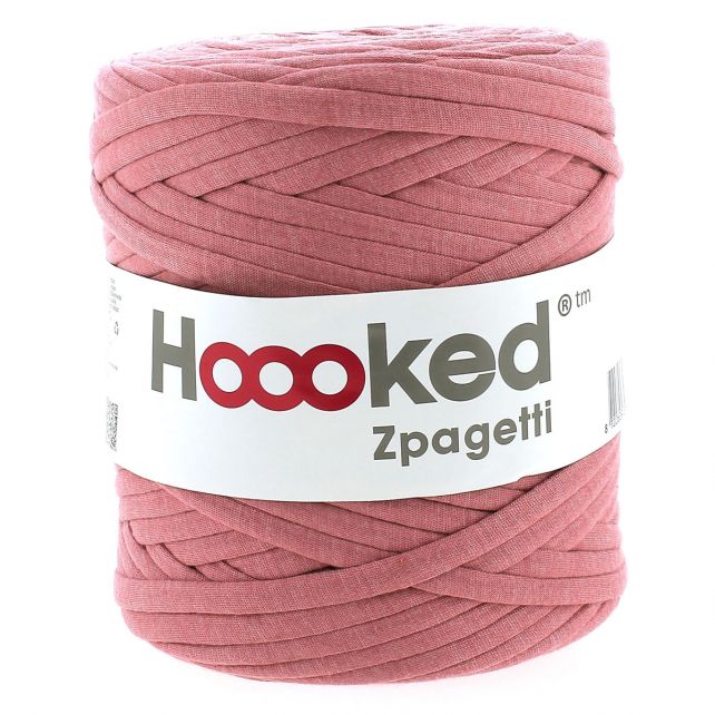Zpagetti Cotton Yarn Pink-tastic