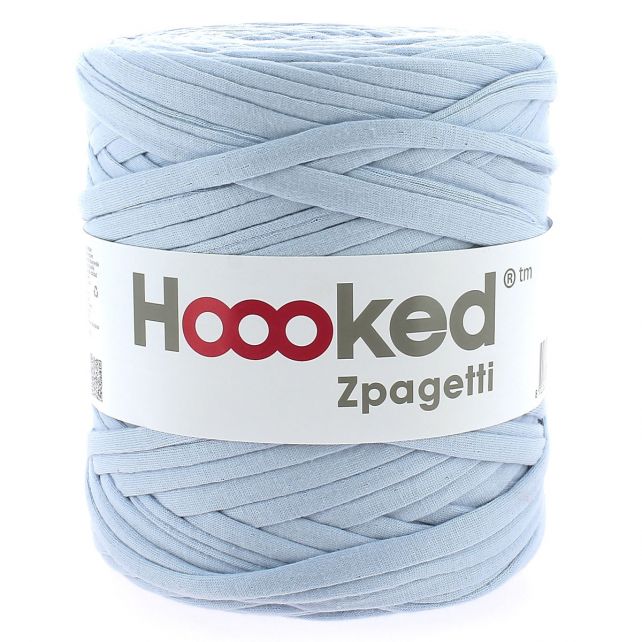 Zpagetti Cotton Yarn Baby Cloud