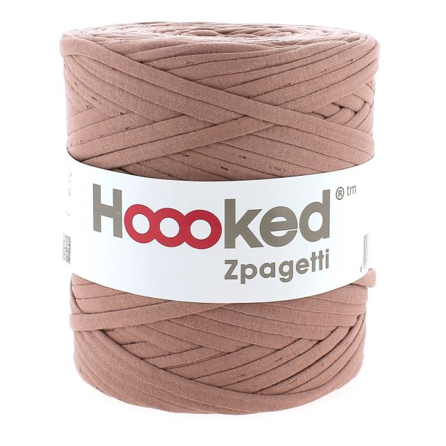 Zpagetti Cotton Yarn Vintage Colour
