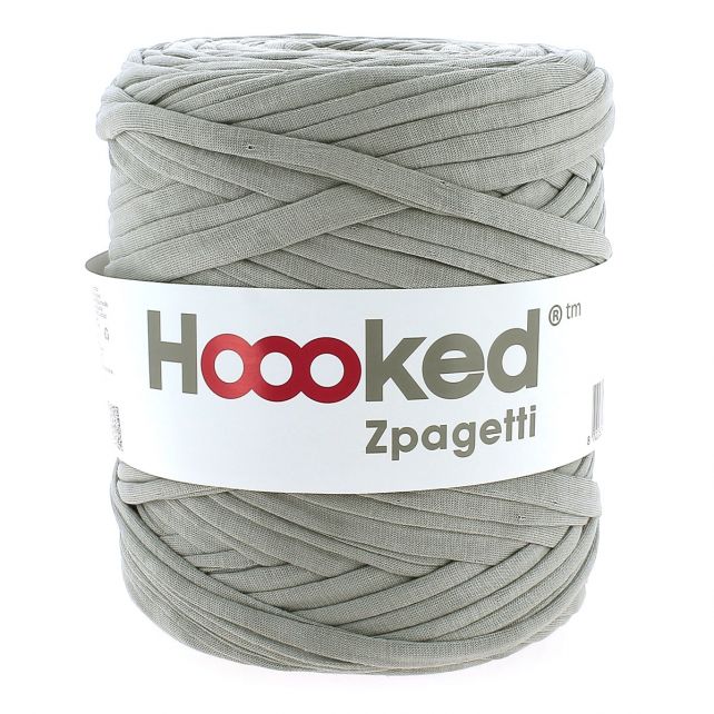 Zpagetti Cotton Yarn Aluminium Window