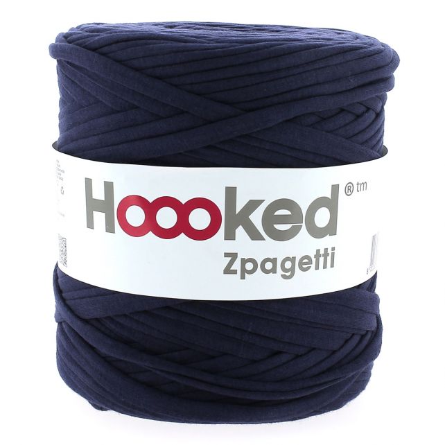 Zpagetti Cotton Yarn Sea Horizon