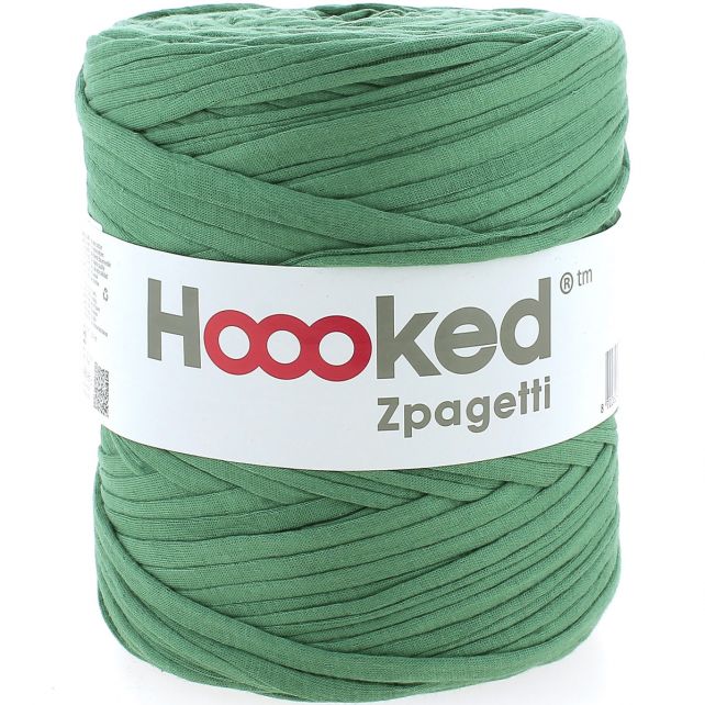 Zpagetti Cotton Yarn Frog-tastic