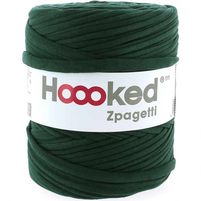 Zpagetti Cotton Yarn Pine Dollar