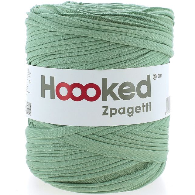Zpagetti Cotton Yarn Lme Crime
