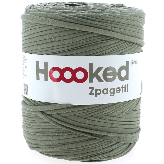 Zpagetti Cotton Yarn Army Crawlin
