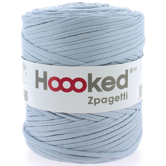Zpagetti Cotton Yarn Blue Lake