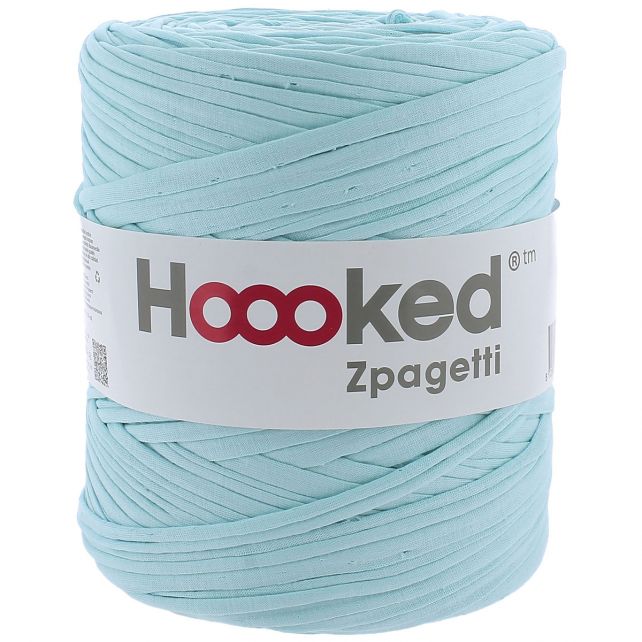 Zpagetti Cotton Yarn Blushy Cream