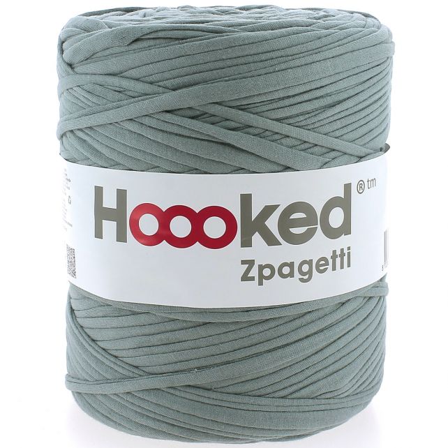 Zpagetti Cotton Yarn Mint Mutano