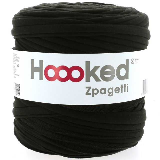 Zpagetti Cotton Yarn Aligator Monster