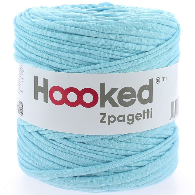Zpagetti Cotton Yarn Beach Paradise