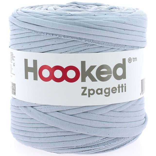 Zpagetti Cotton Yarn Prince Blue