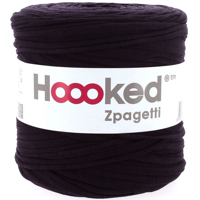 Zpagetti Cotton Yarn Plum Desire