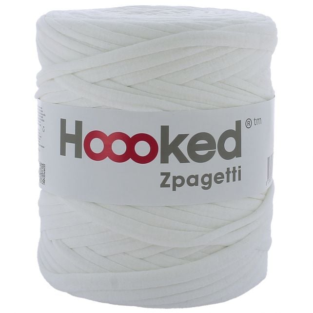 Zpagetti Cotton Yarn Irondelle