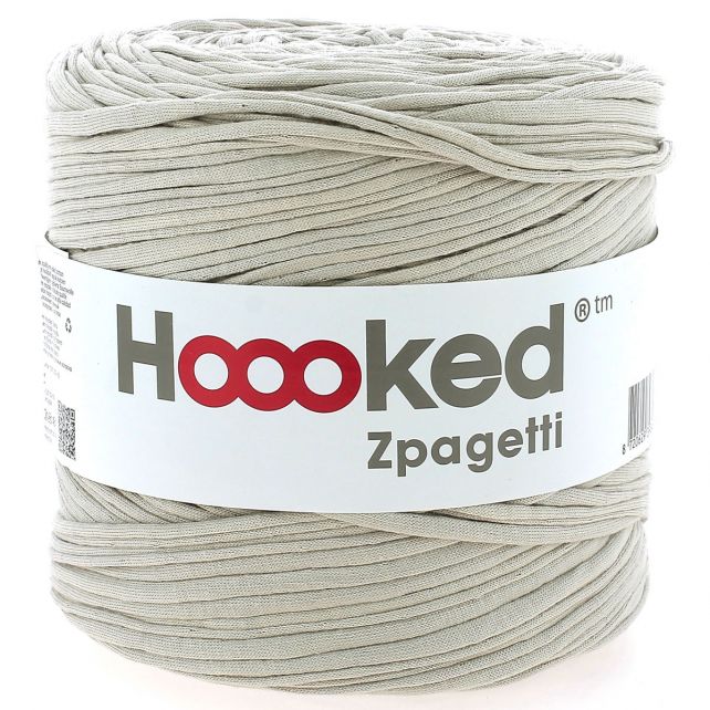 Zpagetti Cotton Yarn Sunny Taupe