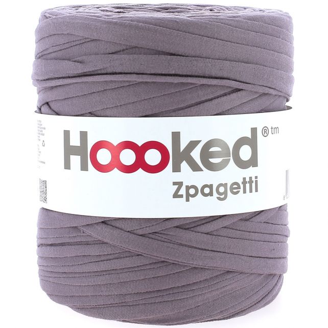 Zpagetti Cotton Yarn Japonese Orchid