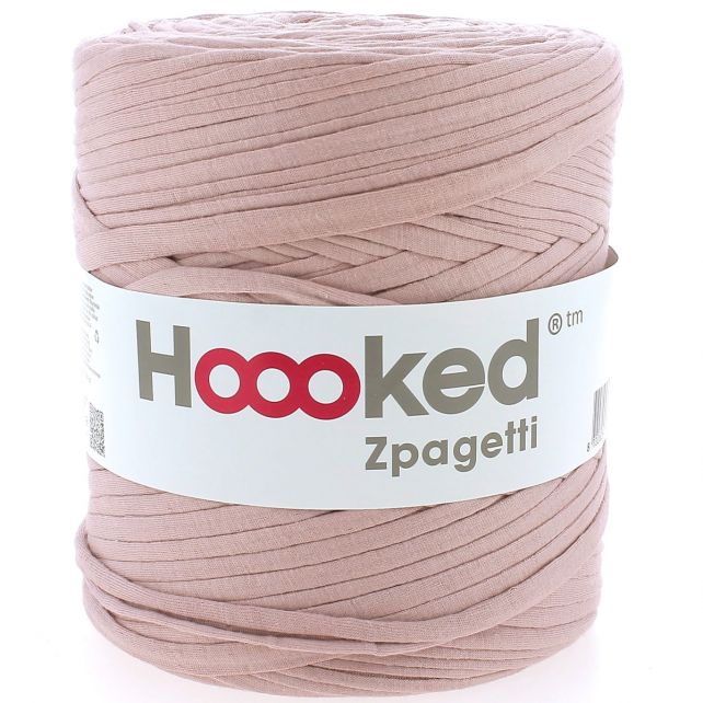 Zpagetti Cotton Yarn Painting Vintage
