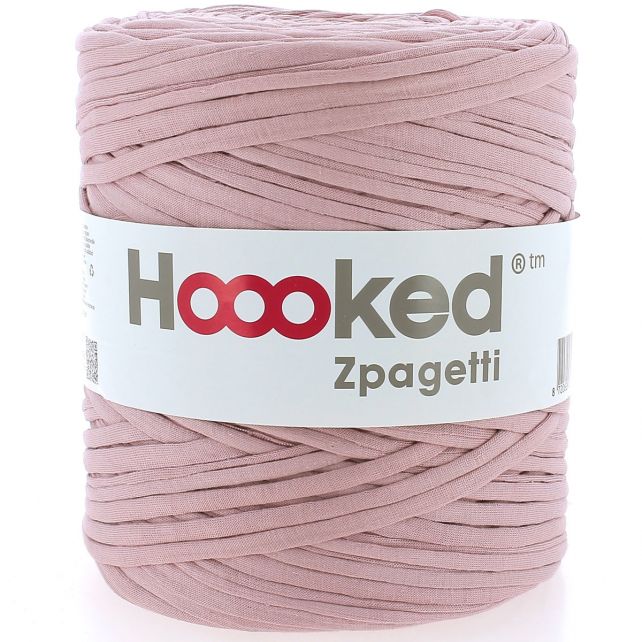 Zpagetti Cotton Yarn Soft Vintage