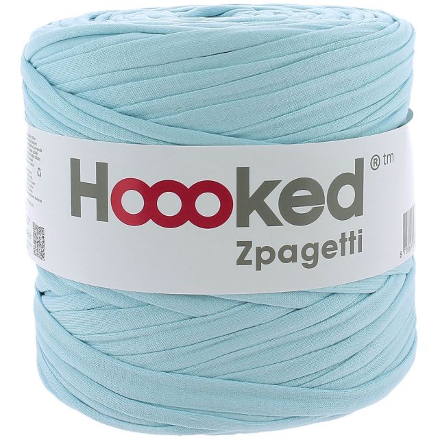 Zpagetti Cotton Yarn Summer Ice Cream