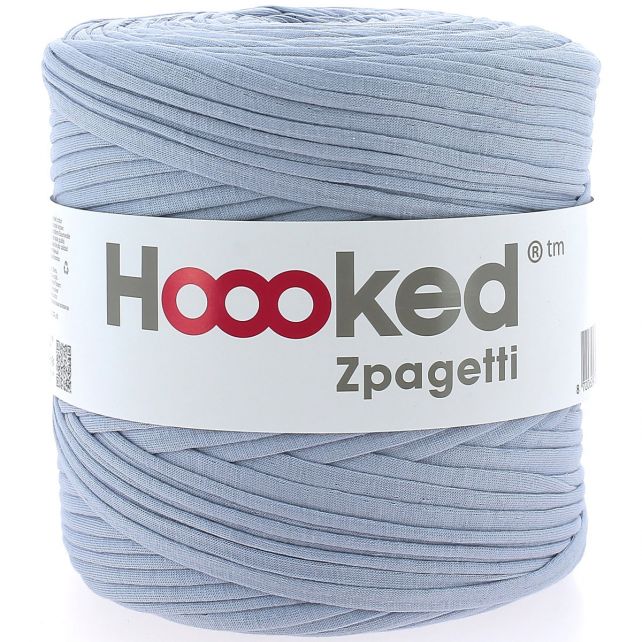 Zpagetti Cotton Yarn Surf Camp