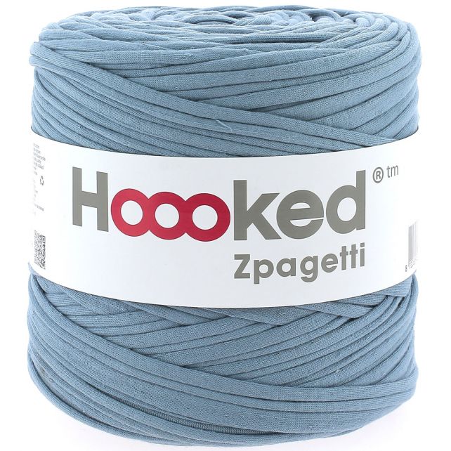 Zpagetti Cotton Yarn Blue Moon