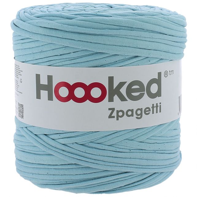 Zpagetti Cotton Yarn Skylar The Silly
