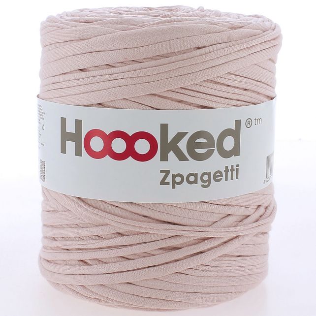 Zpagetti Cotton Yarn Baby Closet