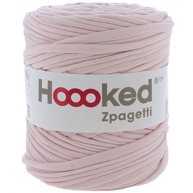 Zpagetti Cotton Yarn Pink Ballet